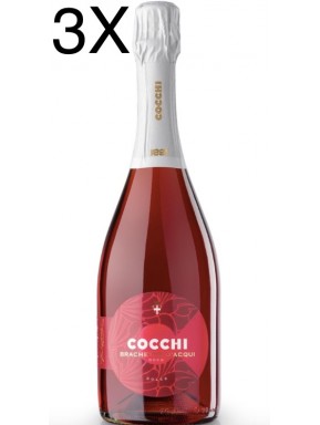 Cocchi - Brachetto d'Acqui DOCG - 75cl