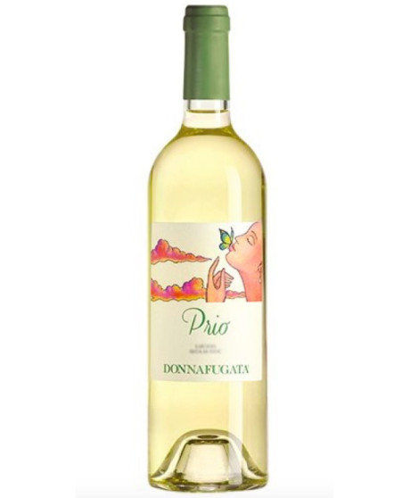 Donnafugata - Prio 2023 - Catarratto - Sicilia DOC - 75cl