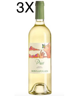 Donnafugata - Prio 2019 - Catarratto - Sicilia DOC - 75cl