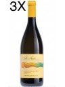 (3 BOTTLES) Donnafugata - La Fuga 2020- Chardonnay - Sicilia DOC - 75cl