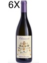 (6 BOTTLES) Donnafugata - Chiarandà 2021 - Chardonnay - Sicilia DOC - 75cl