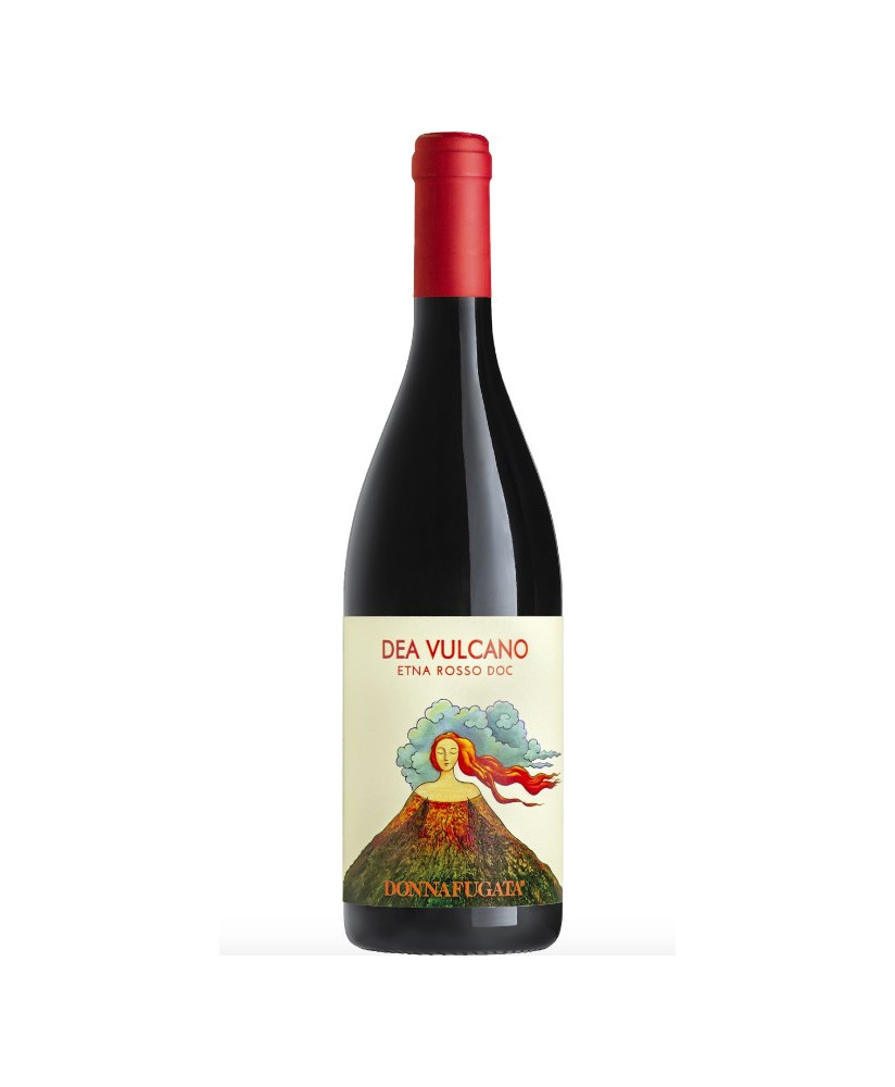 Donnafugata - Angheli 2016 - Rosso Sicilia DOC - 75cl