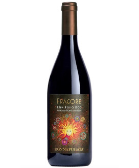 Donnafugata - Dea Vulcano 2018 - Etna Rosso - Sicilia DOC - 75cl