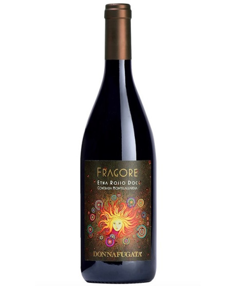 Donnafugata - Dea Vulcano 2018 - Etna Rosso - Sicilia DOC - 75cl Donnafugata - Dea Vulcano 2018 - Etna Rosso - Sicilia DOC - 75cl
