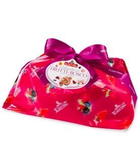 Online sales Italian Easter Cake "Colomba" Albertengo Mixed Berries. Buy Italy product handmade pastries safe shipping