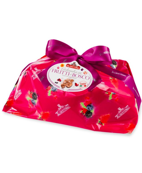 ALBERTENGO - COLOMBA FRUTTI DI BOSCO - 1000g