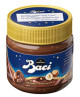 Rossana - Crema Spalmabile al latte e alle nocciole - 200g 