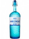 Poli - Gin Marconi 42 - Mediterraneo - 70cl