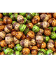 Lindt - Ovetti Doppia Golosità - 100g