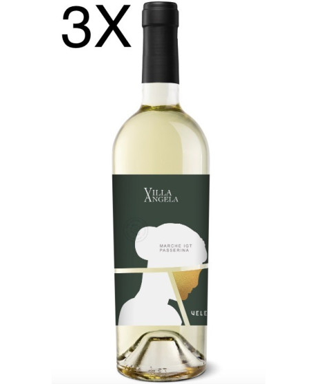 Velenosi Vini - Passerina - Villa Angela - Marche IGT - Vendita online vino bianco profumato marchigiano passerina. Velenosi Vini - Passerina - Villa Angela - Marche IGT - Vendita online vino bianco profumato marchigiano passerina.