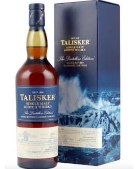 Talisker - Skye - Single Malt Scotch Whisky