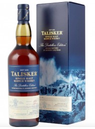 Talisker - Skye - Single Malt Scotch Whisky - 70cl