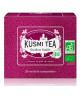 Kusmi Tea - Rooibos Vaniglia - Bio - 20 Filtri - 44g