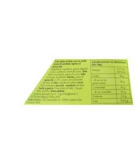 Lindt -  Uovo Lindor - Pistacchio - 360g - NEW