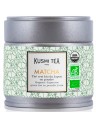 Kusmi Tea - Matcha - Japan Green Tea - Organic - 30g
