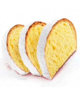LE TRE MARIE - COLOMBA MAGNIFICA - 930g