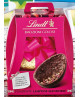 Lindt - Uovo di cioccolato Fondente con Lamponi e Mandorle - 360g