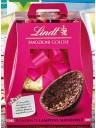 Lindt - Dark Chocolate Raspberry and Almonds - 360g