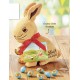 Lindt - Peluches - Gold Bunny