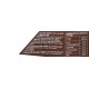 Lindt - Double Gluttony - Dark and Coffee - 320g