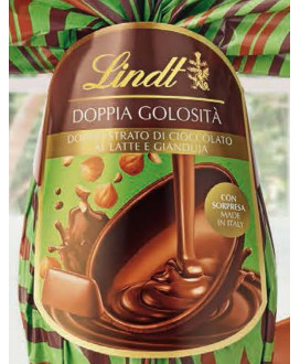 Sale online Easter Egg 2017 Lindt & Sprüngli dark passion (10% discount). Shop online eggs milk chocolate Lindt