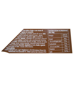 Vendita online Uovo di Pasqua 2017 Lindt & Sprüngli fondente nocciole Il Goloso linea Passione Fondente. Prezzi scontati!