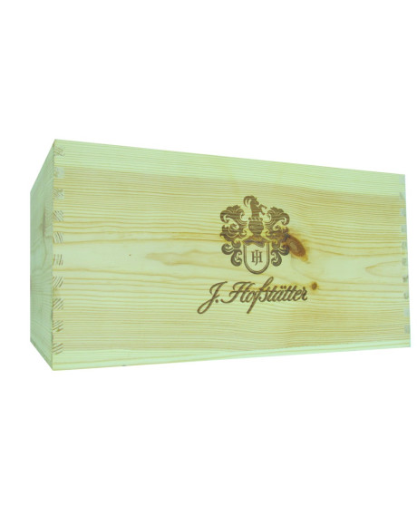 Wood Box Hoffstatter Wood Box Hoffstatter