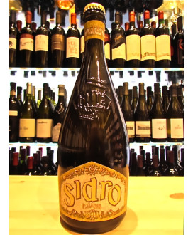 Baladin - Sidro di Mele, prodotto dalla Sidreria Francese Maeyaert. Vendita online sidro artigianale e birra Baladin di Teo Muss