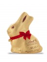 6 Gold Bunny x 100g - Milk Chocolate
