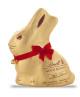 6 Gold Bunny x 200g - Milk Chocolate