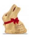 3 Gold Bunny x 500g - Milk Chocolate