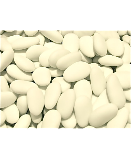 Confetti Volpicelli - Vendita online confetti bianchi con mandorla intera palata per cerimonie, matrimoni e bomboniere. Shop on- Confetti Volpicelli - Vendita online confetti bianchi con mandorla intera palata per cerimonie, matrimoni e bomboniere. Shop on-