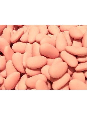 Volpicelli - Whole Almond - pink - 500g