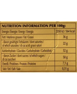 Online sales Hen milk chocolate Lindt & Sprüngli. Shop online Hens Chocolate Happy Pois Chicken Easter 2015 Lindt. Best price He