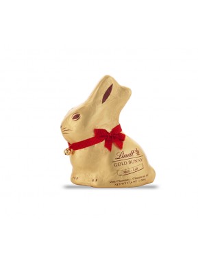 3 Gold Bunny x 50g - Milk Chocolate