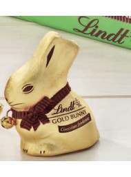 Lindt - Gold Bunny - Latte - 50g