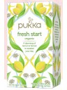 Pukka Herbs - Fresh Start - 20 Filtri - 34g