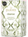 Pukka Herbs - Cleanse - 20 Sachets - 36g
