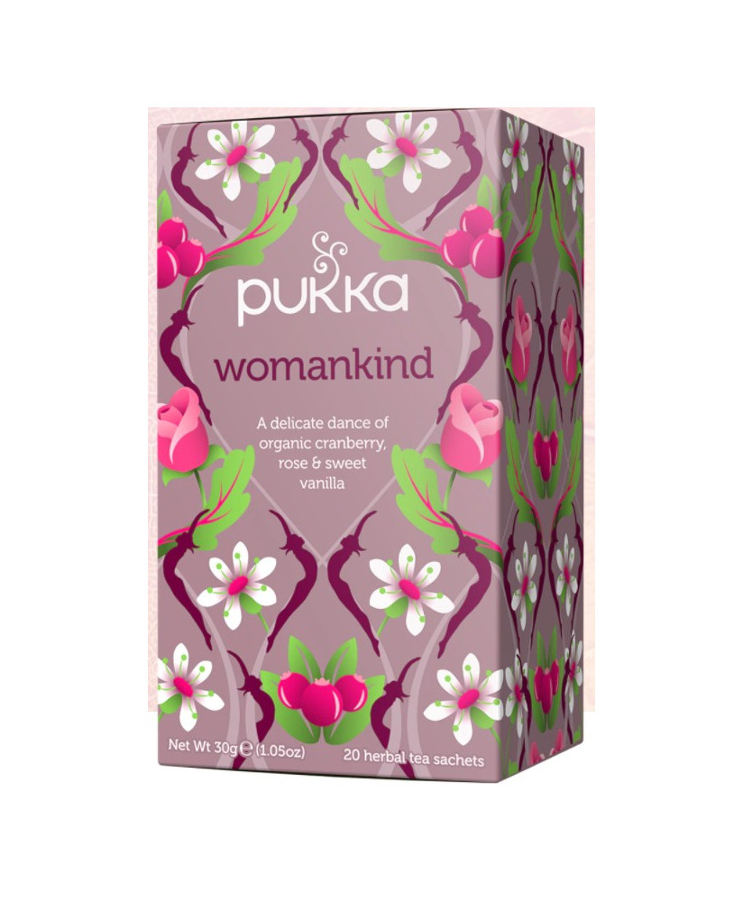 Pukka Herbs - Cleanse - 20 Sachets - 36g