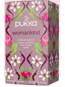 Pukka Herbs - Womankind - 20 Sachets - 30g