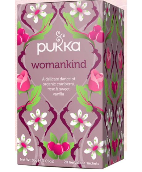 Pukka Herbs - Cleanse - 20 Sachets - 36g Pukka Herbs - Cleanse - 20 Sachets - 36g