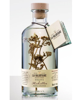 La Valdotaine - Grappa Achillea - 70cl