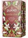 Pukka Herbs - Vanilla Chai - 20 Filtri - 40g