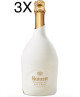 (3 BOTTLES) Ruinart - Blanc de Blancs - The Second Skin Case - 75cl