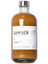 Gimber - Organic Ginger Concentrate - 50cl