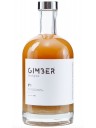 Gimber - Organic Ginger Concentrate - 70cl