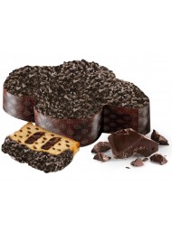 LOISON - EASTER CAKE "COLOMBA" CHOCOLATE REGAL - 1000g