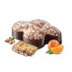 LOISON - EASTER CAKE &quot;COLOMBA&quot; CLASSIC - MAGNUM 2000g