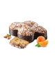 LOISON - EASTER CAKE &quot;COLOMBA&quot; CLASSIC - MAGNUM 2000g