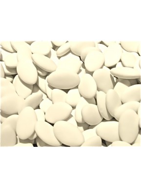 Volpicelli - Chocolate - white - 1000g